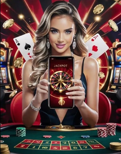 Berbagai permainan Live Game Shows tersedia di bisnis555