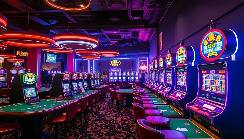 Jadwal undian Macau Pools yang terstruktur di bisnis555
